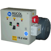 RT Rotarty Converter
